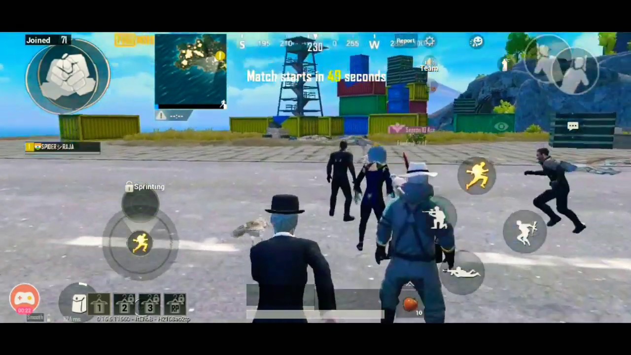 SOLO VS DUO GAME PLAY. - YouTube