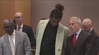 Young Thug, YSL trial resumes after defendant was stabbed in Fulton County Jail