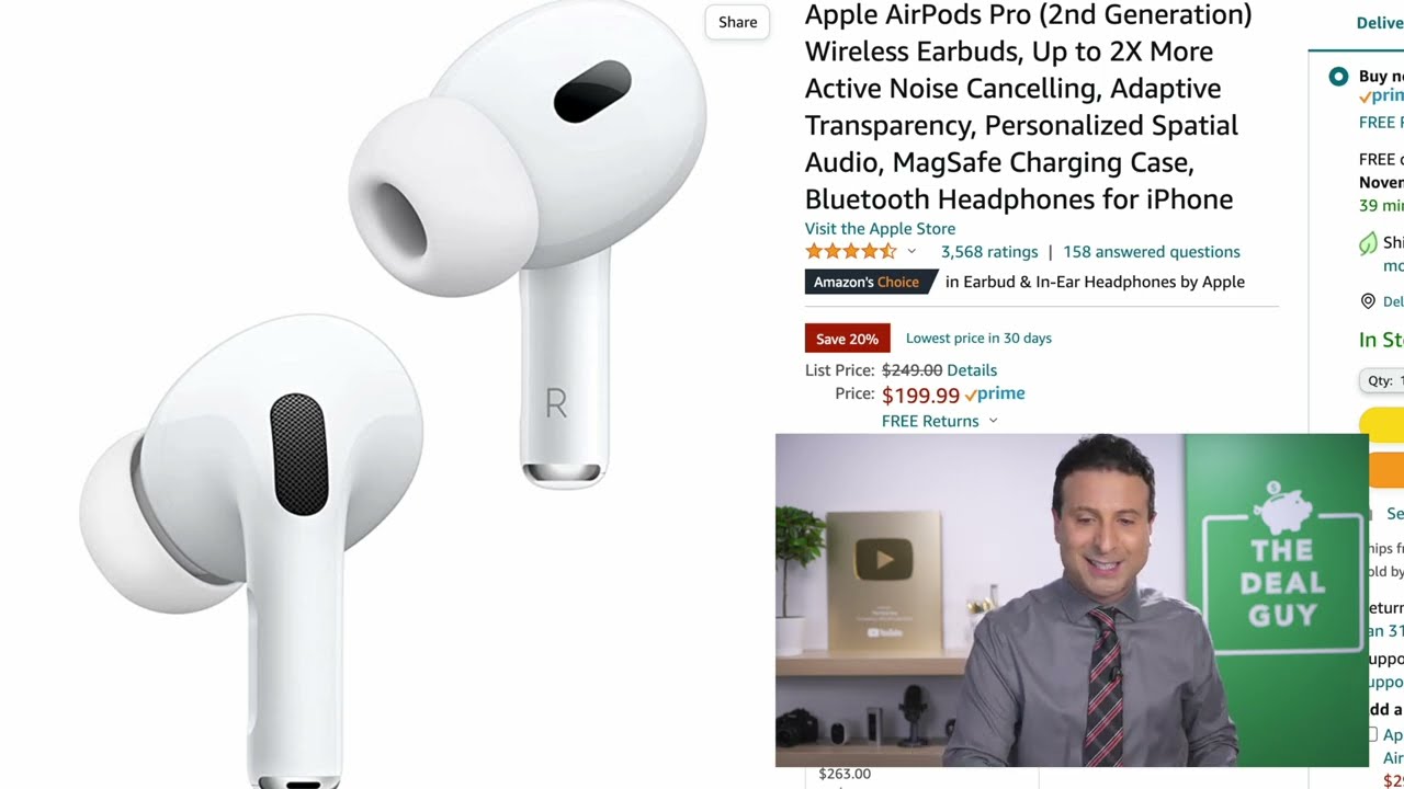 37+ best Walmart Black Friday deals: Apple, Samsung and more