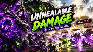 NEW PVE GOAT? Temple of Sethraliss +16 | Diabolist Demonology Warlock | BUALOCK