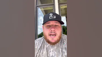 NEW SONG The Kind Of Love We Make OUT NOW Countrymusic Lukecombs 