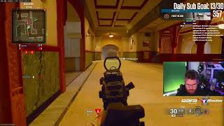 Crimsix slamming kids on ranked play!