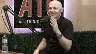 The Rise of Bill Burr | Pauly Shore