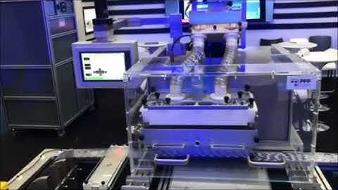 Flex Feeder CM FCE Video