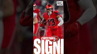 Donte Whitner Sounds OFF on 49ers Signing Christian Kirk… Is This a Sneaky Great Move?! 👀