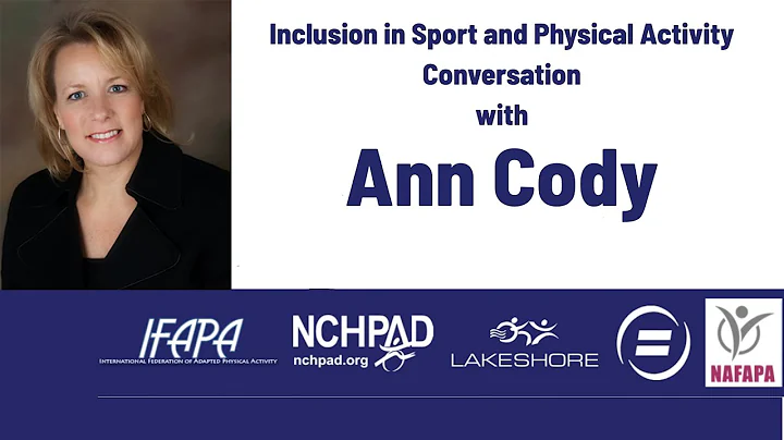 Inclusion in Sport and Physical Activity Conversat...
