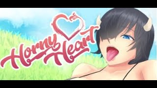 Horny Heart трейлер