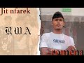 RWA Jit Nfarek Fy Romena Official Music Video 