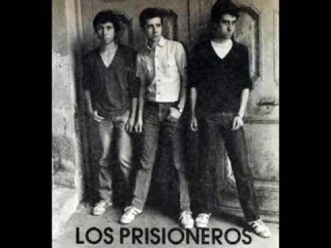 We Are Sudamerican Rockers-Los Prisioneros - YouTube