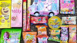 Menemukan Banyak Banget Jenis Jenis Permen Yupi Di Taman Mantulpencarian Permen Yupi Di Kebun 
