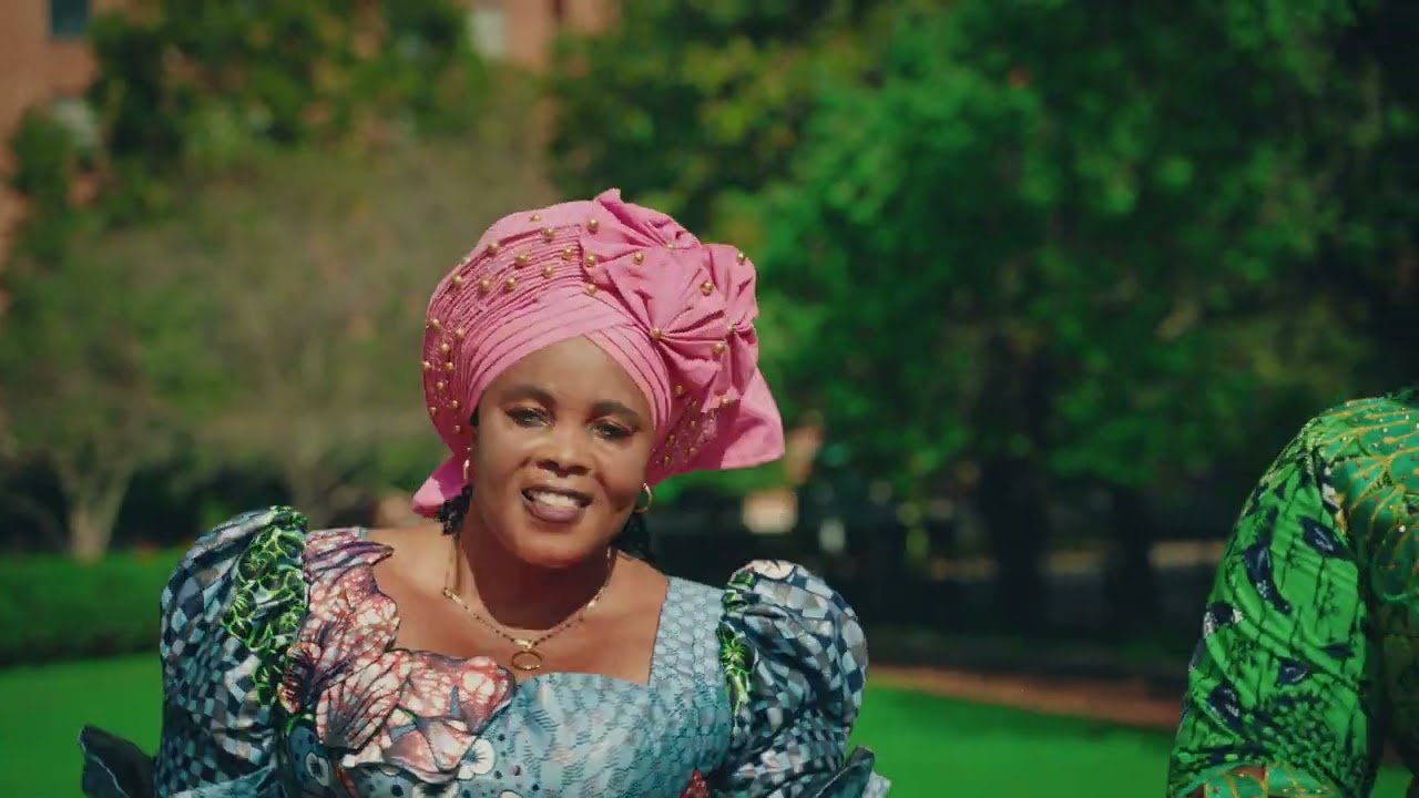 Revival Choir - UPENDO WA YESU  (Official Music video)