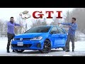 2019 VW GTI Rabbit Review // The Best Daily Driver Just Got Better