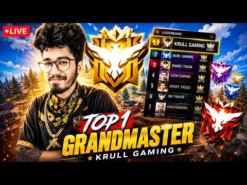 KRULL GAMING