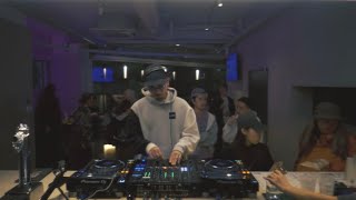 Progressive house and Trancey House MIX/ Yukio Nohara / by MUSIC LOUNGE STRUT at ORD. daikanyama