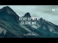 Holy spirit guide me  instrumental worship music  1moment