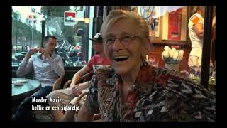 Download Lagu Cafe de Vluchtheuvel, Man bijt hond en de Amstel G Band MP3