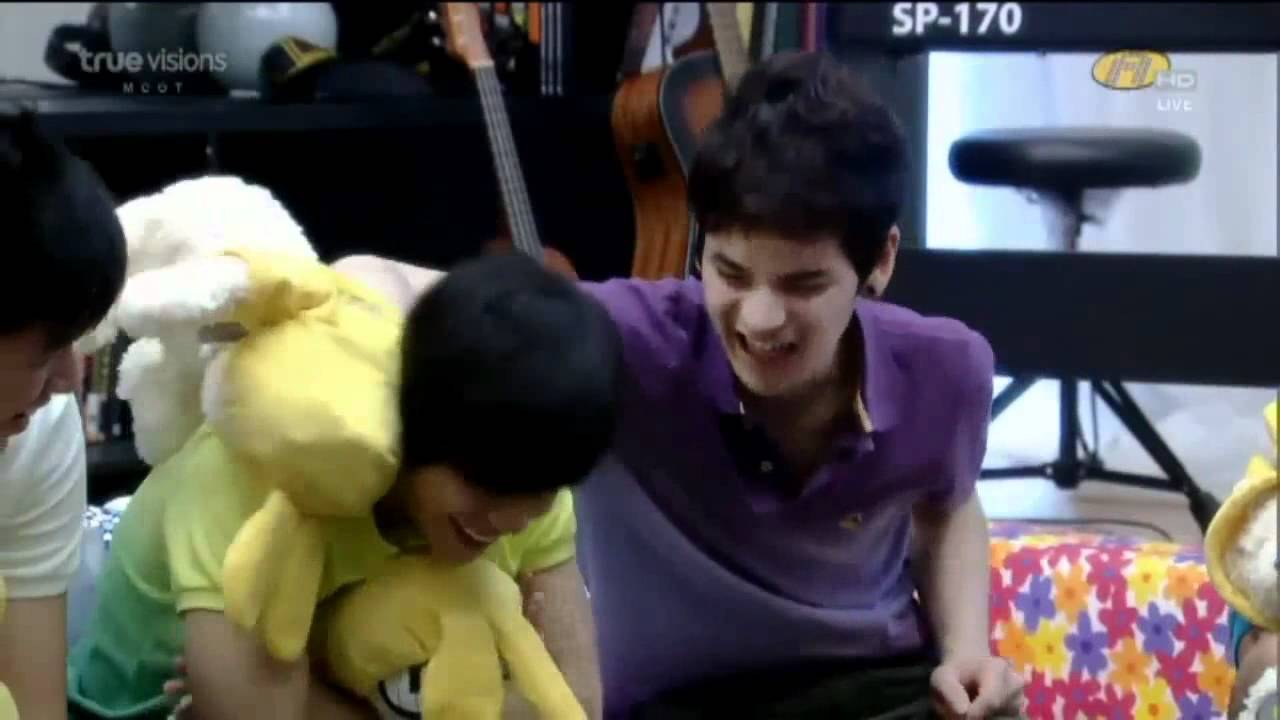 [OPV] Kacha Tao - ไม่มีพรุ่งนี้ ตอนที่ 1 By AnnaBell