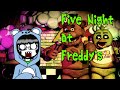 Back to the classics! FNAF 1