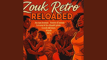 Zouk 90’s