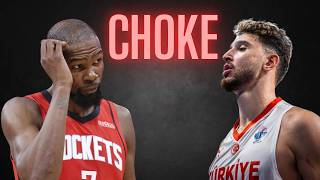 Rockets Crap Themselves as Durant Fakes ANOTHER Injury