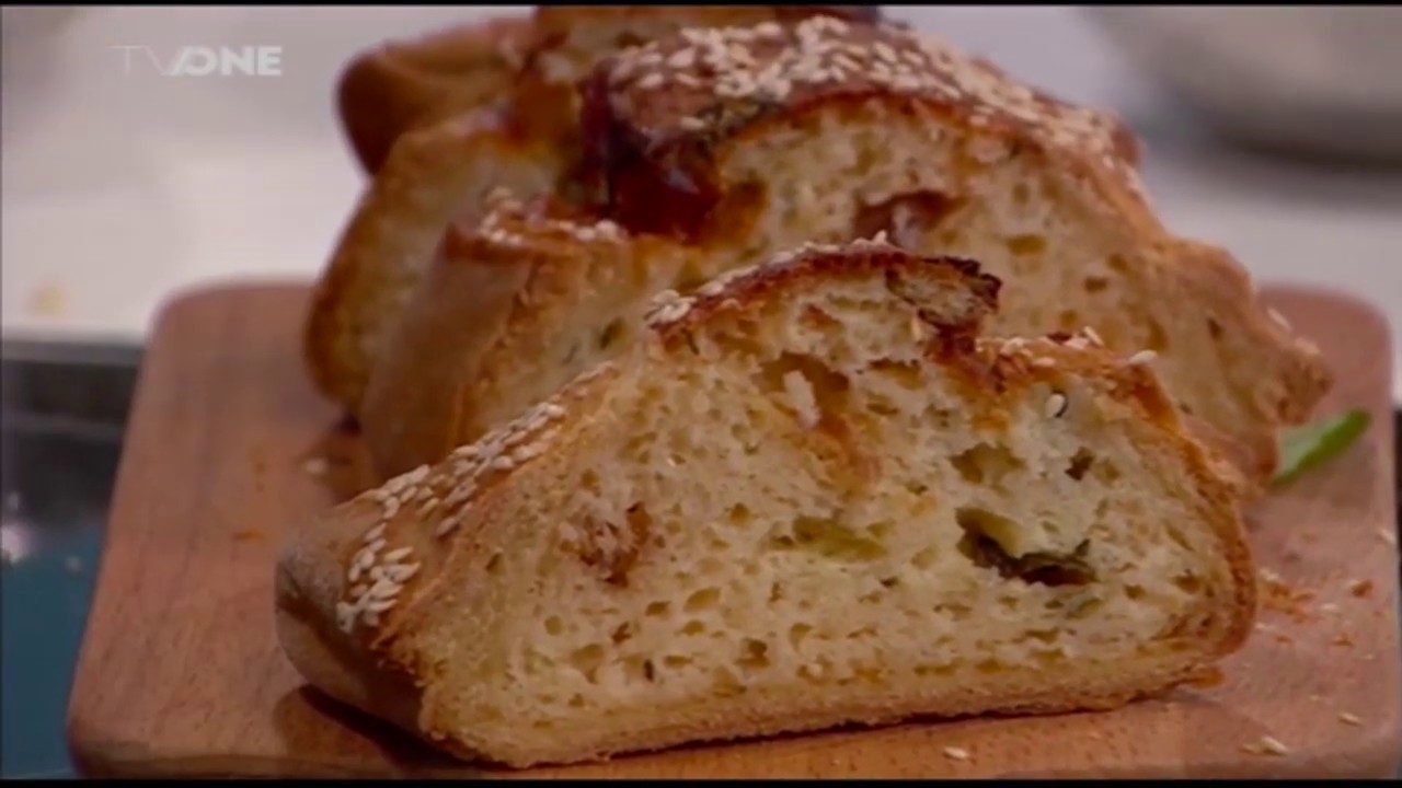 SANREMO Παραδοσιακές φλαούνες