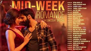 Download Lagu Midweek Romance - Wednesday Special ❤️ | Apna Bana Le, Aaj Se Teri, Nazm Nazm, Channa Ve \u0026 More MP3 Download Lagu Midweek Romance - Wednesday Special ❤️ | Apna Bana Le, Aaj Se Teri, Nazm Nazm, Channa Ve \u0026 More MP3