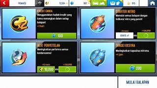 Hot Wheels Asphalt 8 Airbone. Vs