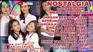 Download Lagu NOSTALGIA PALING COCOK MENEMANI HARIMU| ENAK SAMBIL KERJA 🎼🎧🔥 MP3 Download Lagu NOSTALGIA PALING COCOK MENEMANI HARIMU| ENAK SAMBIL KERJA 🎼🎧🔥 MP3