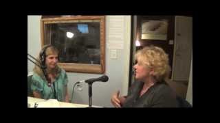 Teri Pugh PhD | Magnetic Heart Radio Show | Grief Awareness | Robin Williams