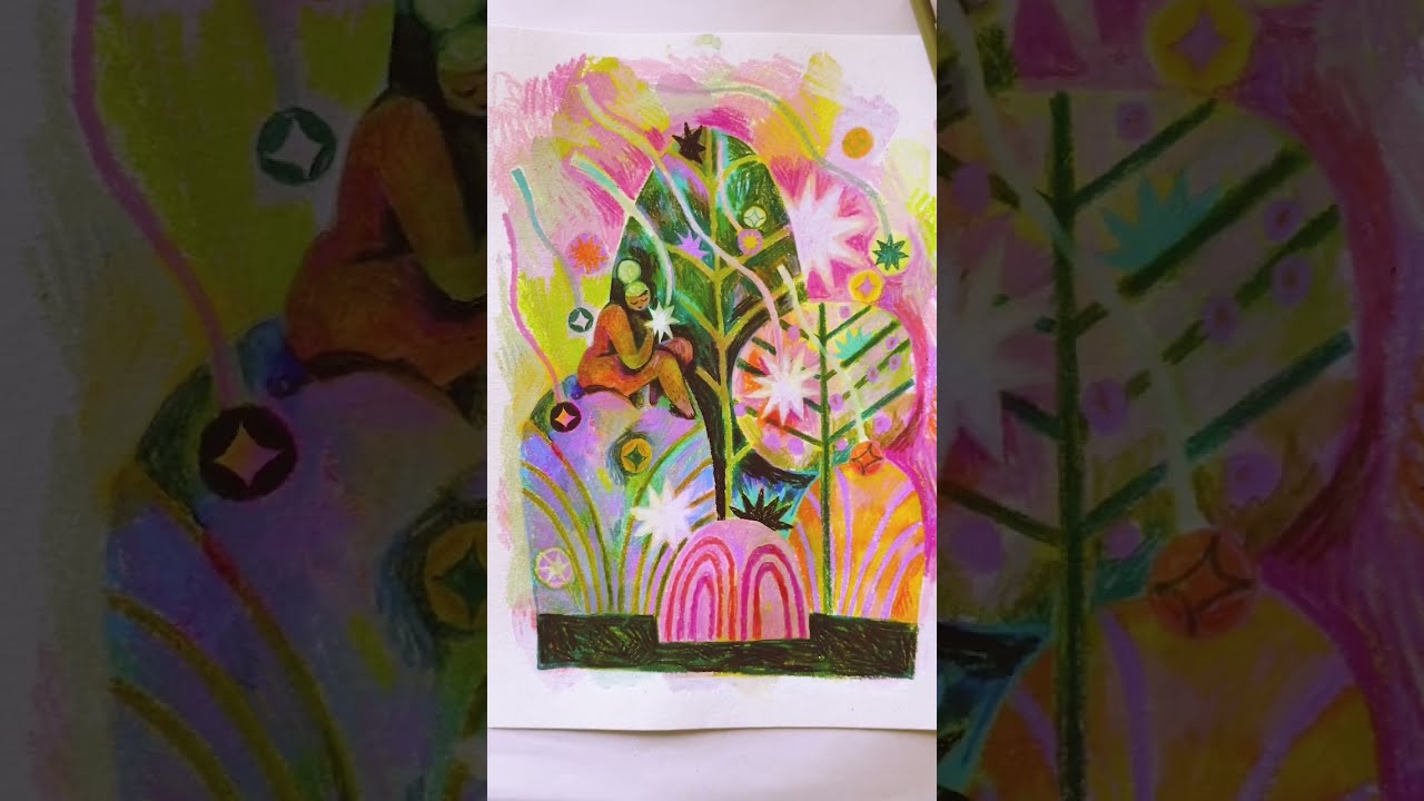 The Night Of The Star Fall 