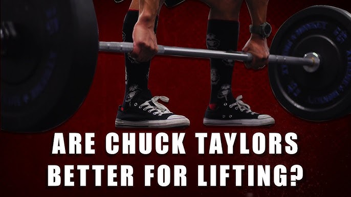 Chuck 70 for lifting Clearance