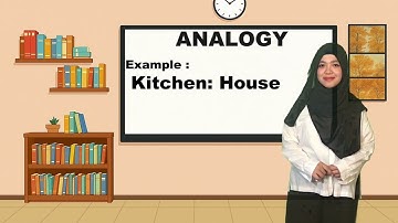 TTL 2 | Final Video Teaching Demonstration | ANALOGY