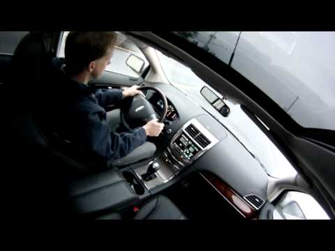 2011 Lincoln MKX - Drive Time Review | TestDriveNow