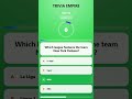 Only 1% Can Score 10/10 (Try This Quiz)