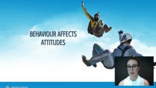 Bidirectional Relationship between Attitudes and Behaviours