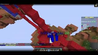 REPORT BlockMC Bedwar