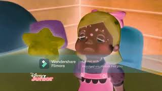 Doc Mcstuffins Theme Song In G Major Fix 2