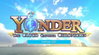 YONDER: The Cloud Catcher Chronicles Soundtrack screenshot 3