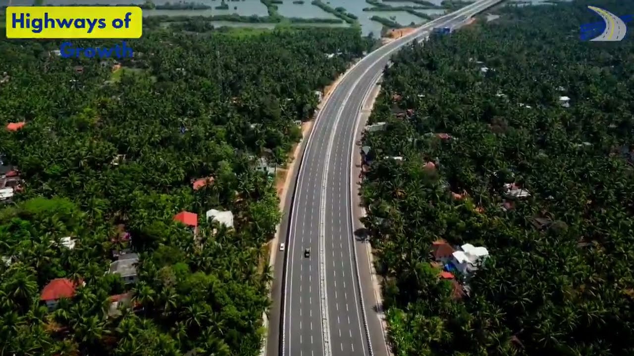 Say Goodbye to Traffic Jams! Thalassery-Mahe Bypass | NH-66