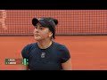 M. Kessler vs B. Andreescu // #MMOPEN 2025