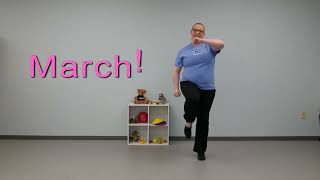 Celebrate International  Dance Day 2026
