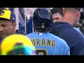 Brewers vs. Marlins Game Highlights (4/18/26) | MLB Highlights