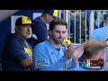 Brewers vs. Marlins Game Highlights (4/18/26) | MLB Highlights