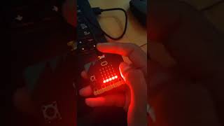 MIcroBit Submission - stack visualizer