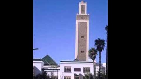 آية الكرسي.. للقارئ : عبد الحكيم طيرطة