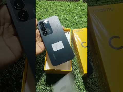 Realme C83 5G Unboxing And Review, First Look Realme C83 5G #realmephone #realme #realmetechlife
