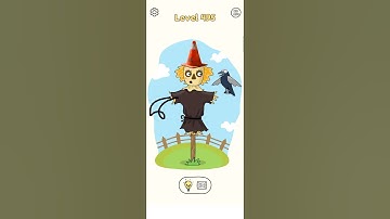 DOP 2: Delete One Part  Level 495 Walkthrough Solution #shorts #DOP2