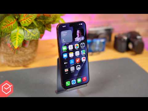 IPHONE 18 PRO MAX - 10 DAYS LATER! // 🔥HONEST REVIEW of the MOST COMPLETE MODEL in the LINEUP! AN...