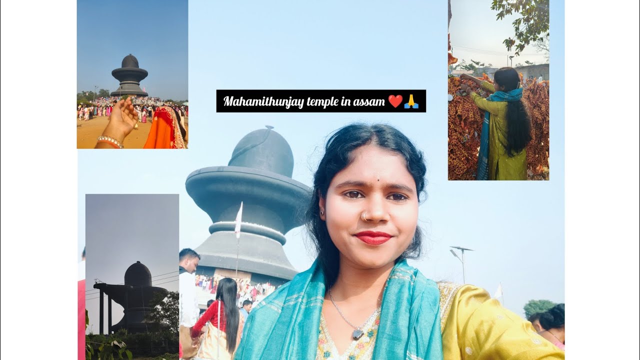 1st january 2026 naye sal per Mahadev ji ka darshan kiye❤️🙏