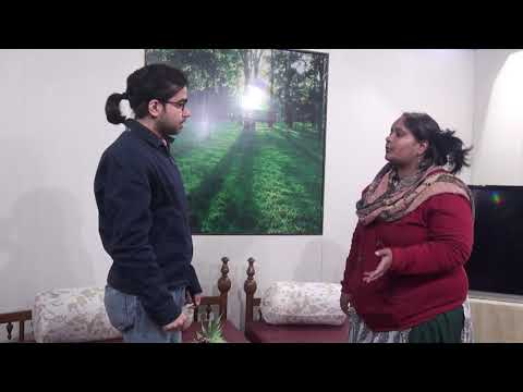 Family's Response to Alcohol Abuse – VIMHANS (Hindi) | Co-dependence | Caregivers